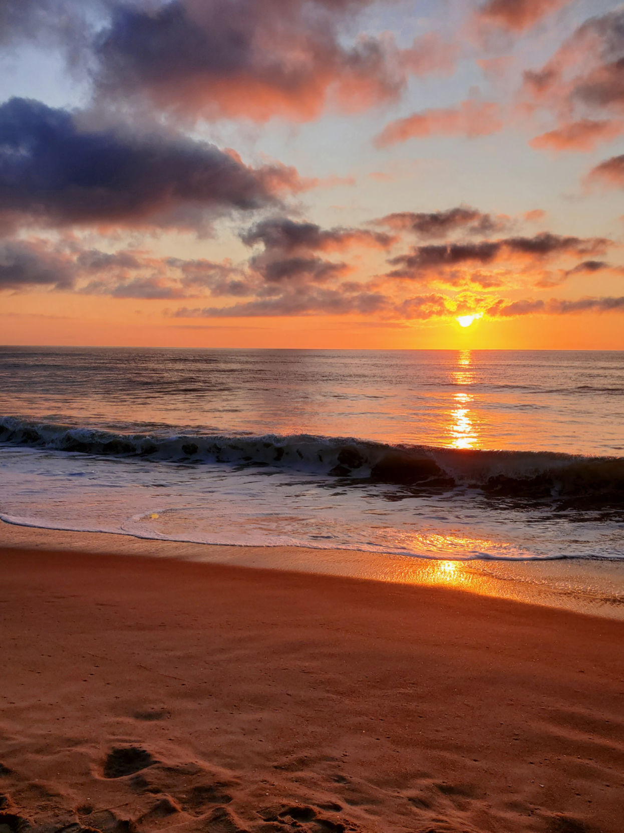 Sunrise